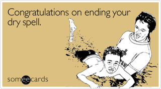 Illustration for article titled My dating life, as told by ecards.